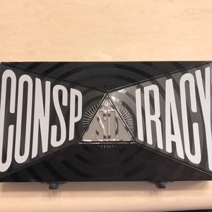 Jeffree star Shane Dawson conspiracy